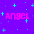 Angel icon graphics