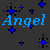Angel icon graphics