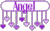 Angel icon graphics