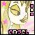 Angel icon graphics