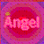 Angel icon graphics