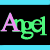 Angel icon graphics