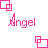 Angel icon graphics