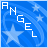 Angel icon graphics