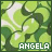 Angela icon graphics