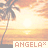 Angela icon graphics