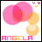 Angela icon graphics