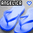 Angelica icon graphics