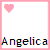 Angelica icon graphics