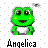 Angelica icon graphics