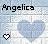 Angelica icon graphics