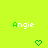 Angie icon graphics