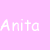 Anita icon graphics