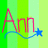 Ann icon graphics