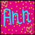 Ann icon graphics