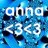 Anna icon graphics