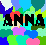 Anna icon graphics