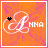 Anna icon graphics