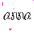 Anna icon graphics