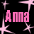 Anna icon graphics