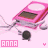 Anna icon graphics