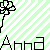 Anna icon graphics