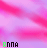 Anna icon graphics