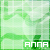 Anna icon graphics