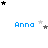 Anna icon graphics
