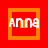 Anna icon graphics