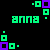 Anna icon graphics