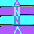 Anna icon graphics