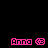 Anna icon graphics