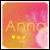 Anna icon graphics