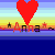 Anna icon graphics