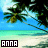 Anna icon graphics