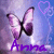 Anna icon graphics