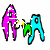 Anna icon graphics