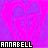 Annabell icon graphics