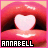 Annabell icon graphics