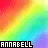 Annabell icon graphics