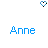 Anne icon graphics