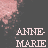 Annemarie icon graphics