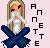 Annette icon graphics