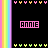 Annie icon graphics