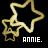 Annie icon graphics
