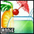 Annie icon graphics