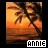 Annie icon graphics