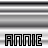 Annie icon graphics