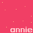 Annie icon graphics